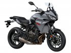 2018 Yamaha MT-07 Tracer 700